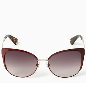 KateSpade Genice Sunglasses